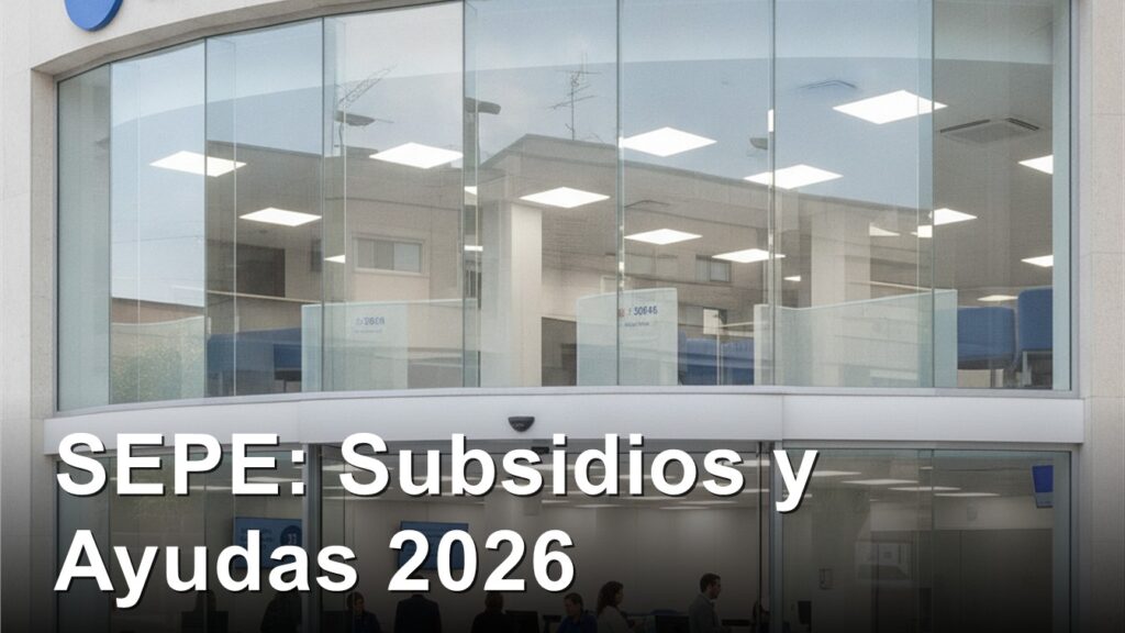 banco empleo espana sepe img 1