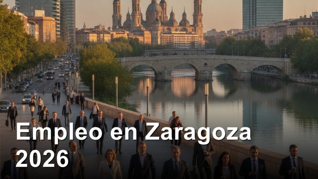 banco empleo espana zaragoza img 1
