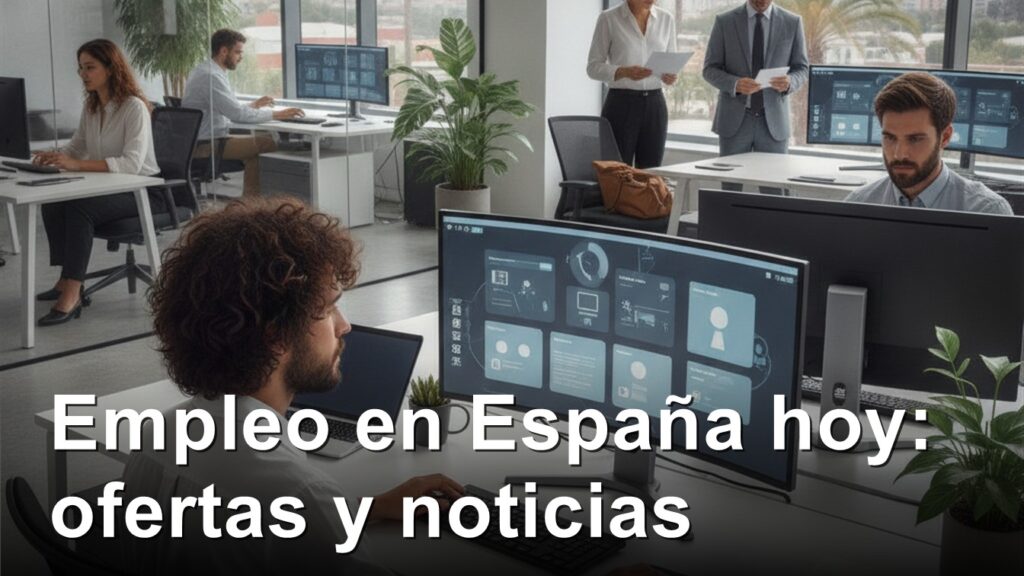 banco empleo espana noticias img 1